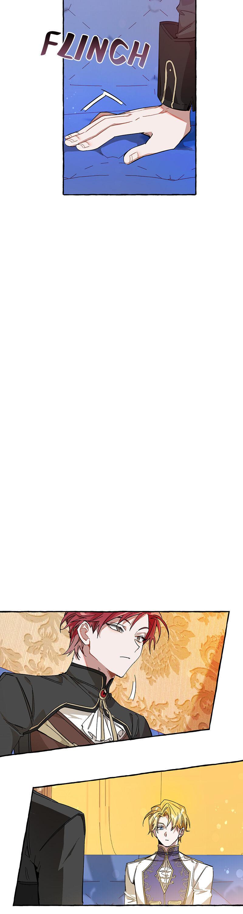 Trash of the Count's Family Chap 58 - Next Chap 59