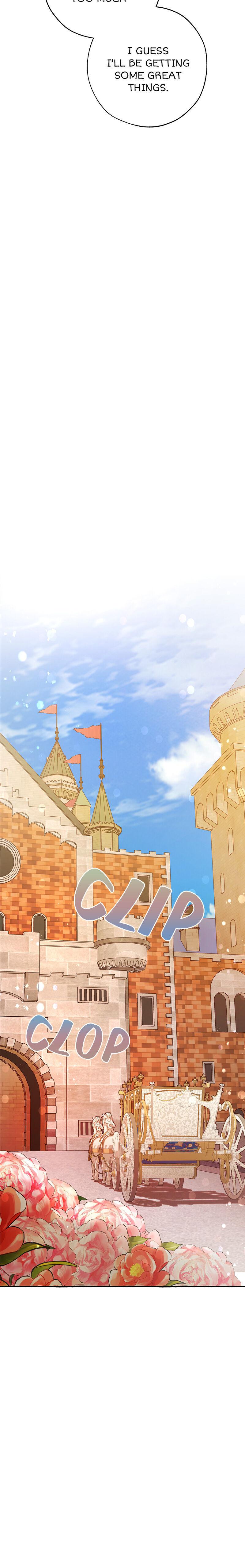 Trash of the Count's Family Chap 58 - Next Chap 59