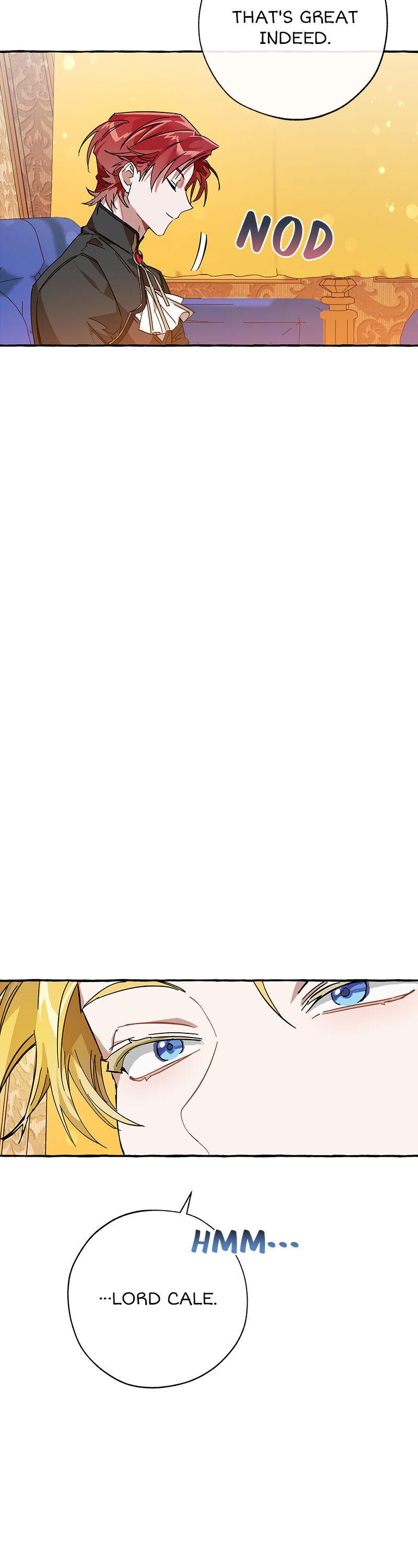 Trash of the Count's Family Chap 58 - Next Chap 59