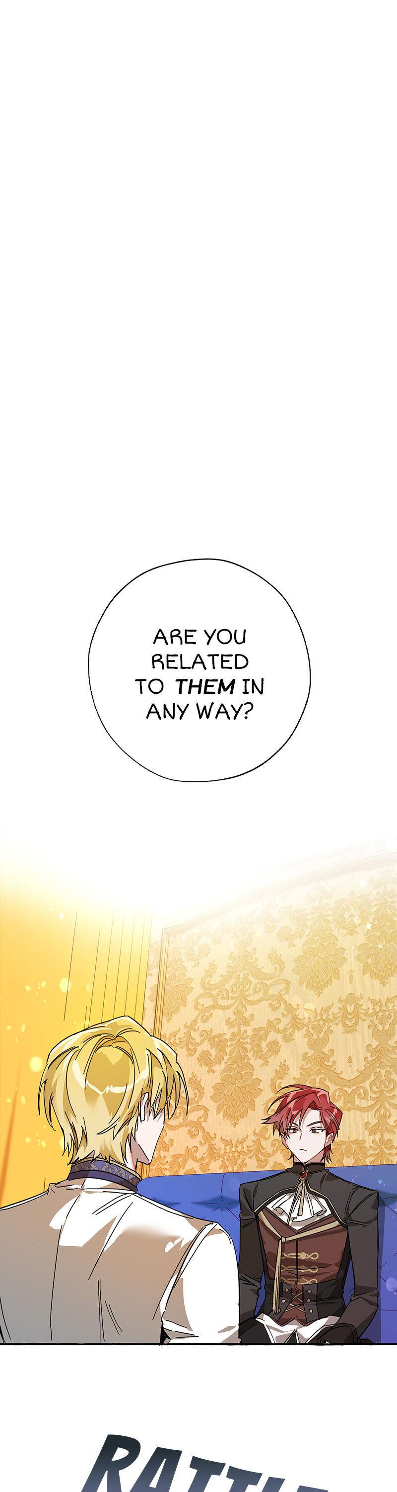 Trash of the Count's Family Chap 58 - Next Chap 59