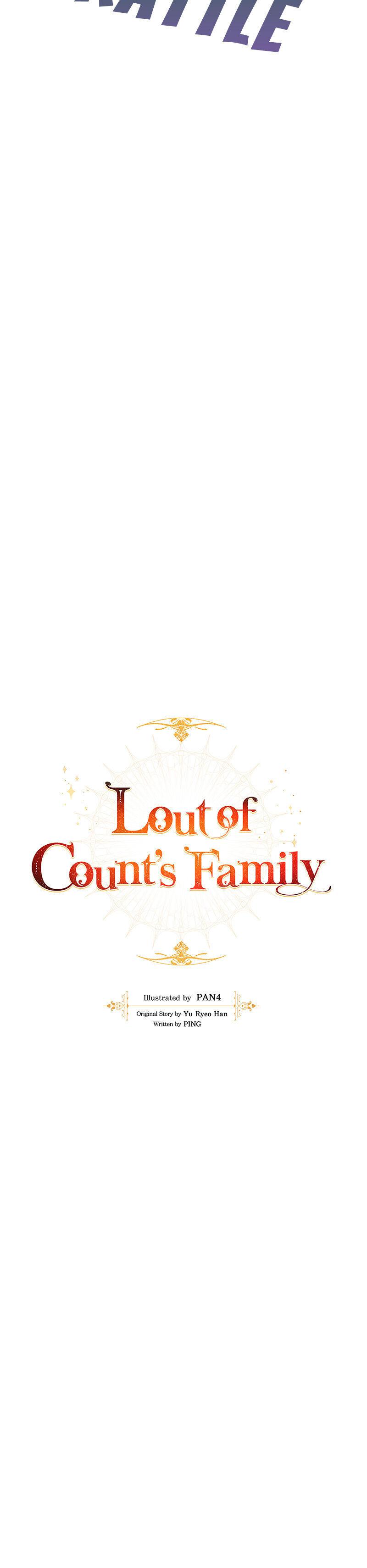 Trash of the Count's Family Chap 58 - Next Chap 59