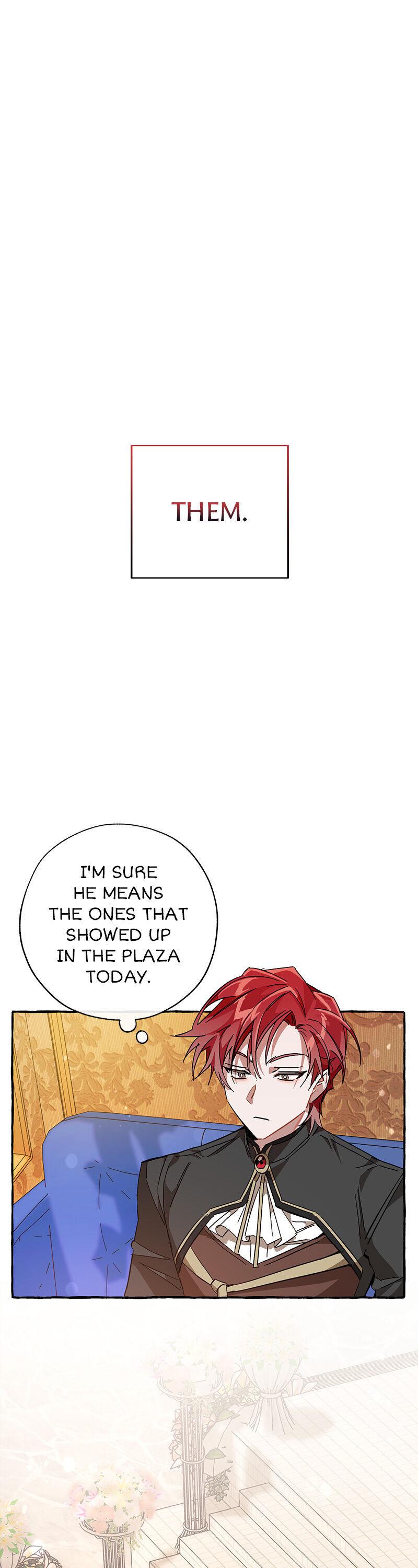 Trash of the Count's Family Chap 58 - Next Chap 59