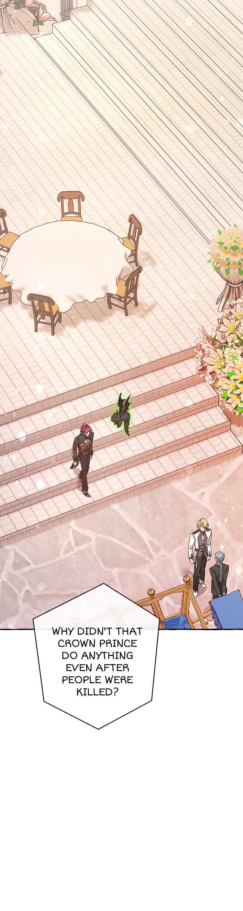 Trash of the Count's Family Chap 58 - Next Chap 59