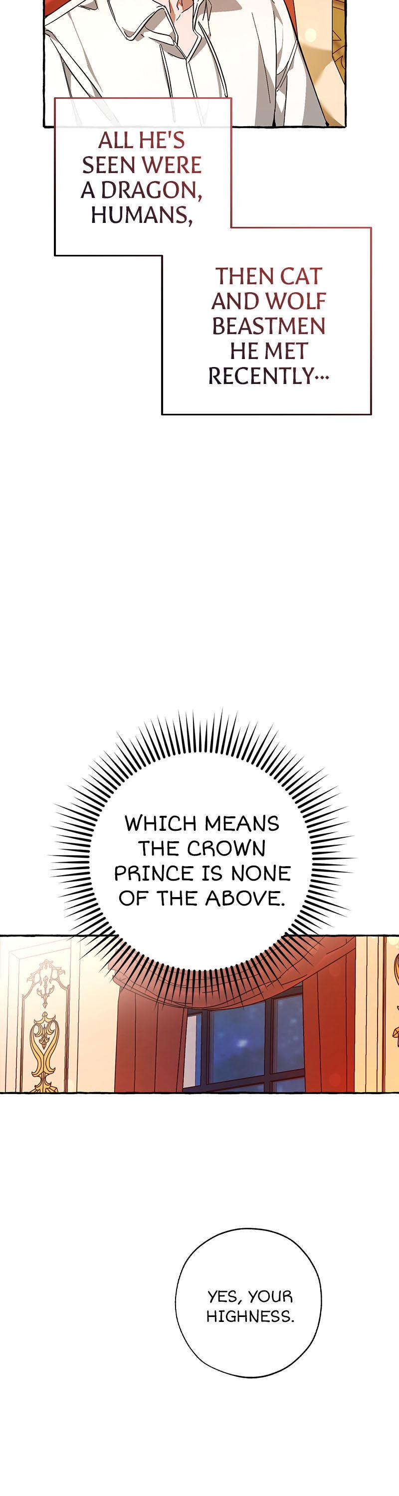 Trash of the Count's Family Chap 59 - Next Chap 60