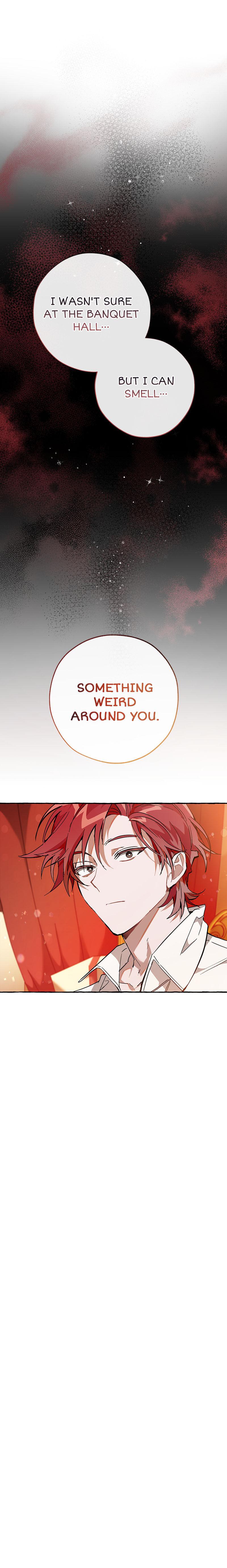 Trash of the Count's Family Chap 59 - Next Chap 60