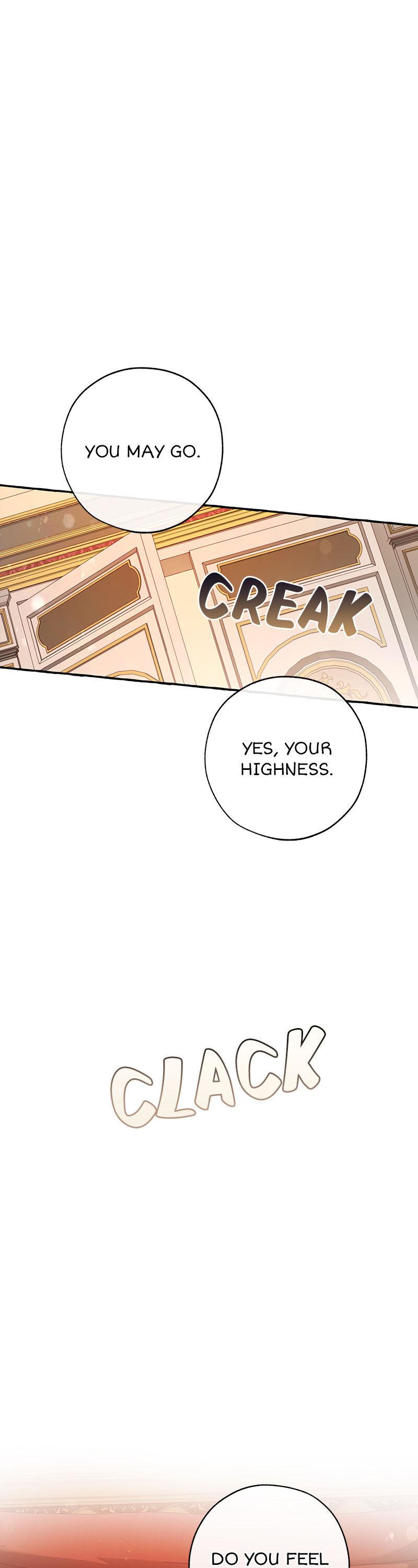 Trash of the Count's Family Chap 59 - Next Chap 60
