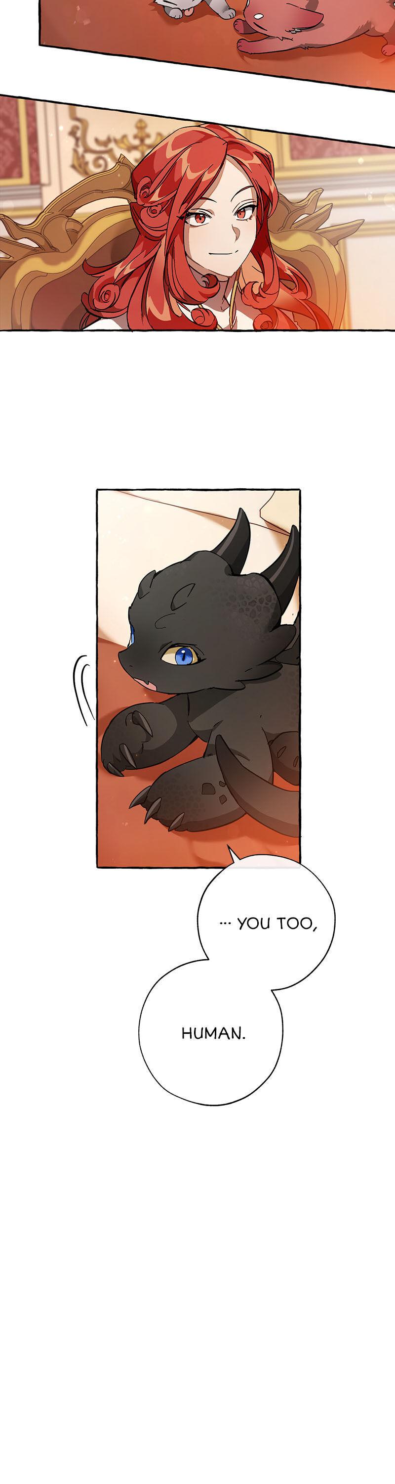 Trash of the Count's Family Chap 59 - Next Chap 60