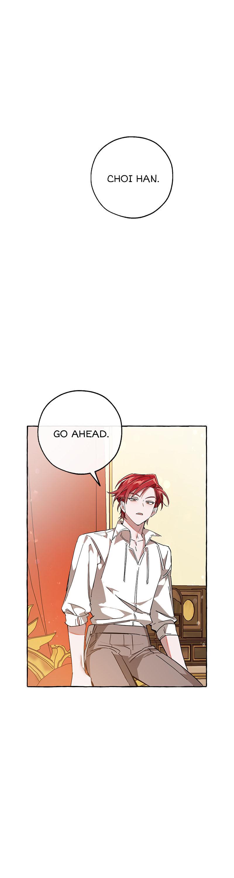 Trash of the Count's Family Chap 59 - Next Chap 60