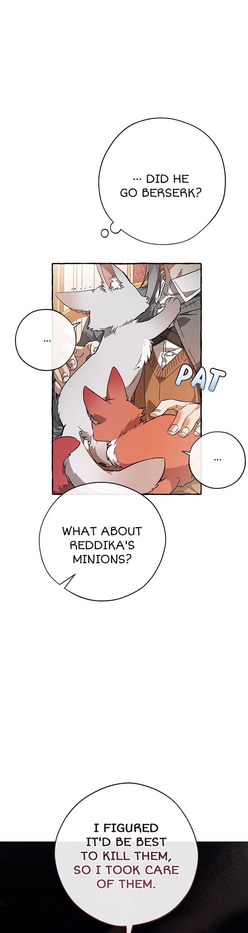 Trash of the Count's Family Chap 59 - Next Chap 60