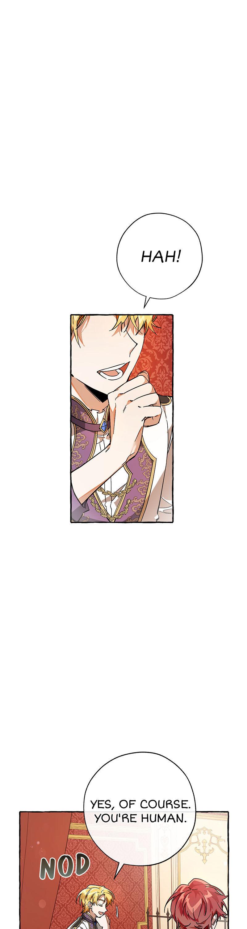 Trash of the Count's Family Chap 59 - Next Chap 60