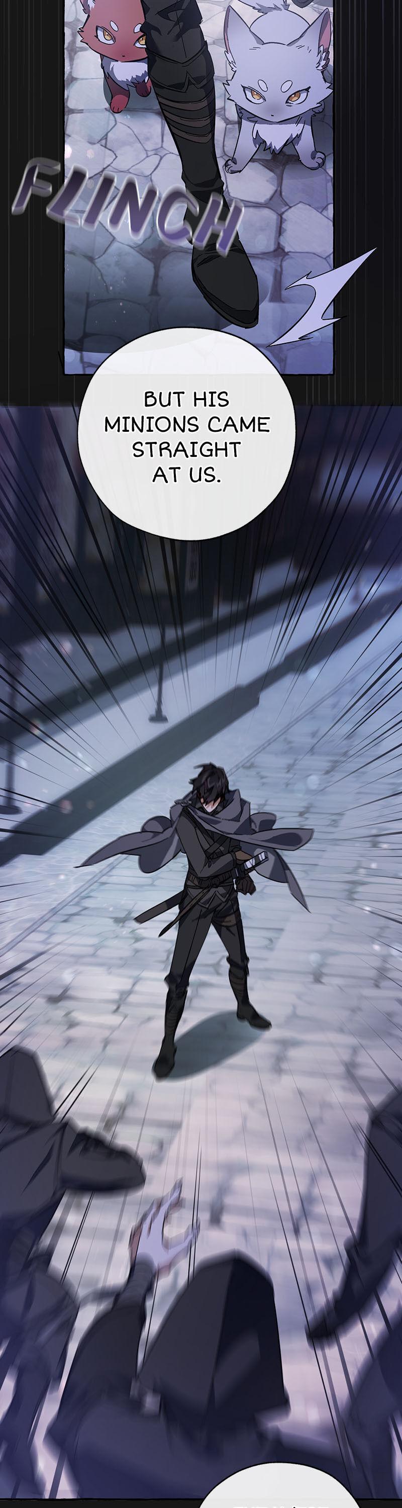 Trash of the Count's Family Chap 59 - Next Chap 60