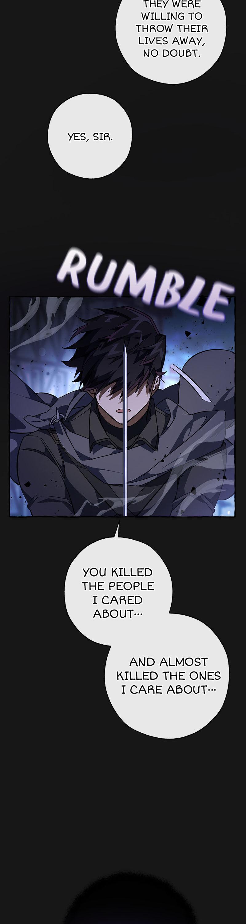 Trash of the Count's Family Chap 59 - Next Chap 60