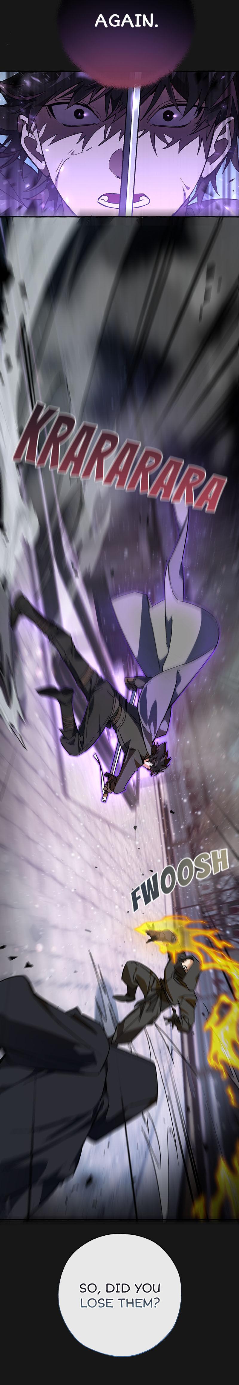 Trash of the Count's Family Chap 59 - Next Chap 60