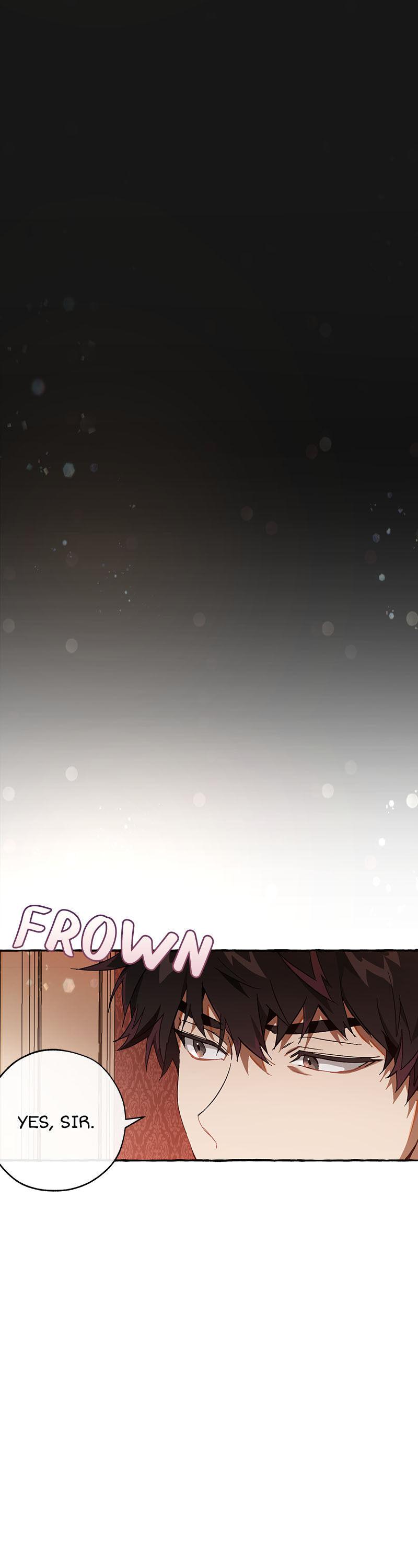 Trash of the Count's Family Chap 59 - Next Chap 60