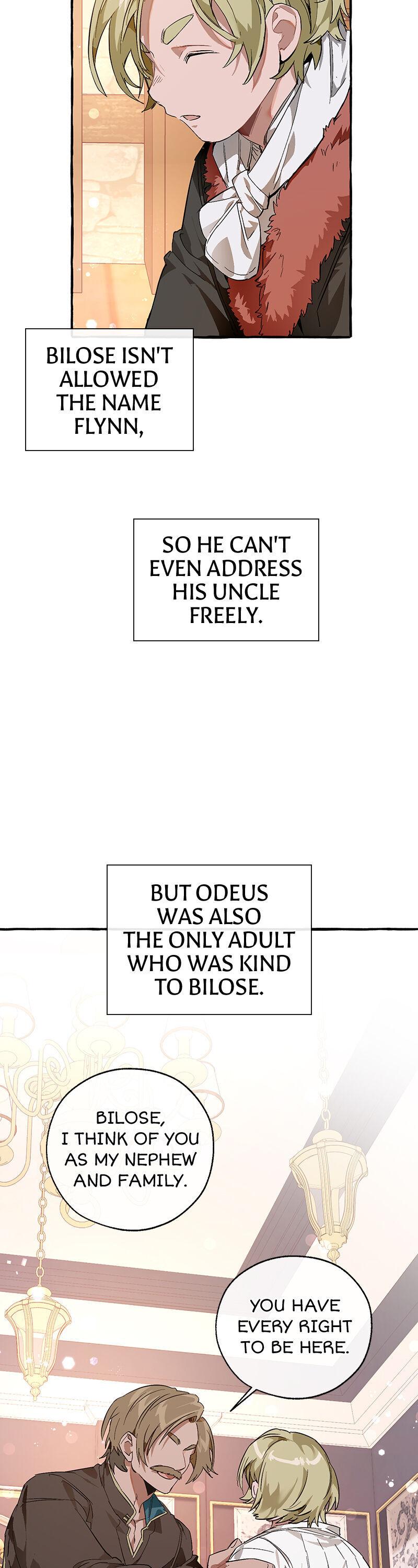 Trash of the Count's Family Chap 50 - Next Chap 51