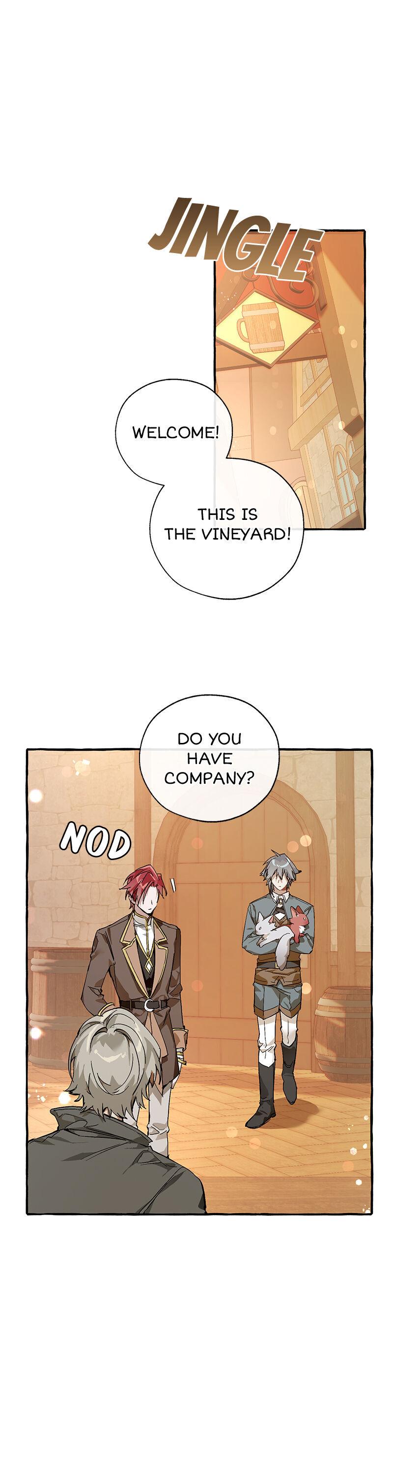 Trash of the Count's Family Chap 50 - Next Chap 51