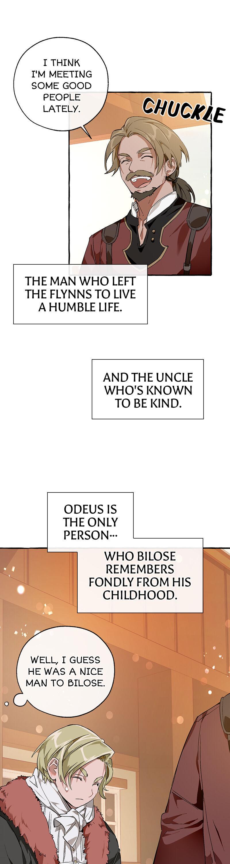 Trash of the Count's Family Chap 50 - Next Chap 51