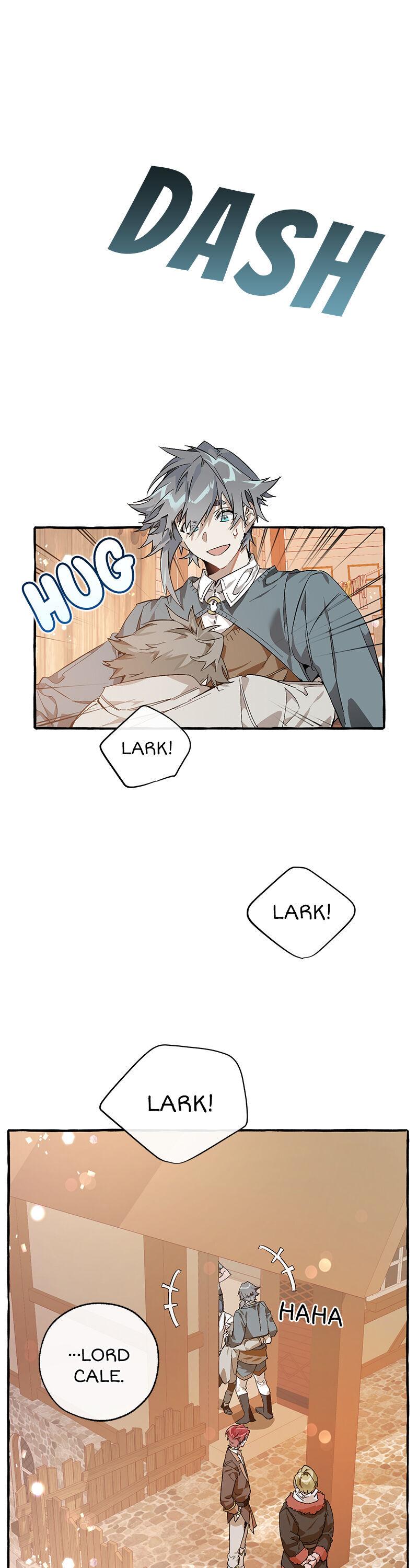 Trash of the Count's Family Chap 50 - Next Chap 51