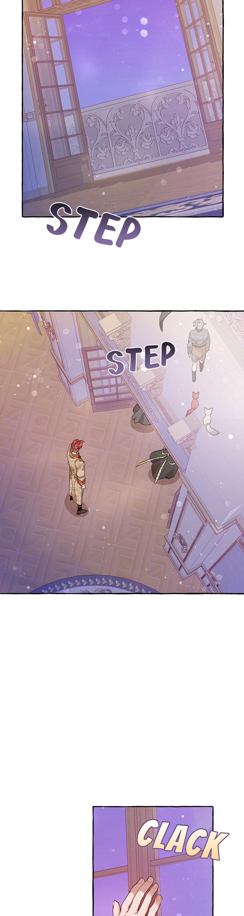 Trash of the Count's Family Chap 51 - Next Chap 52