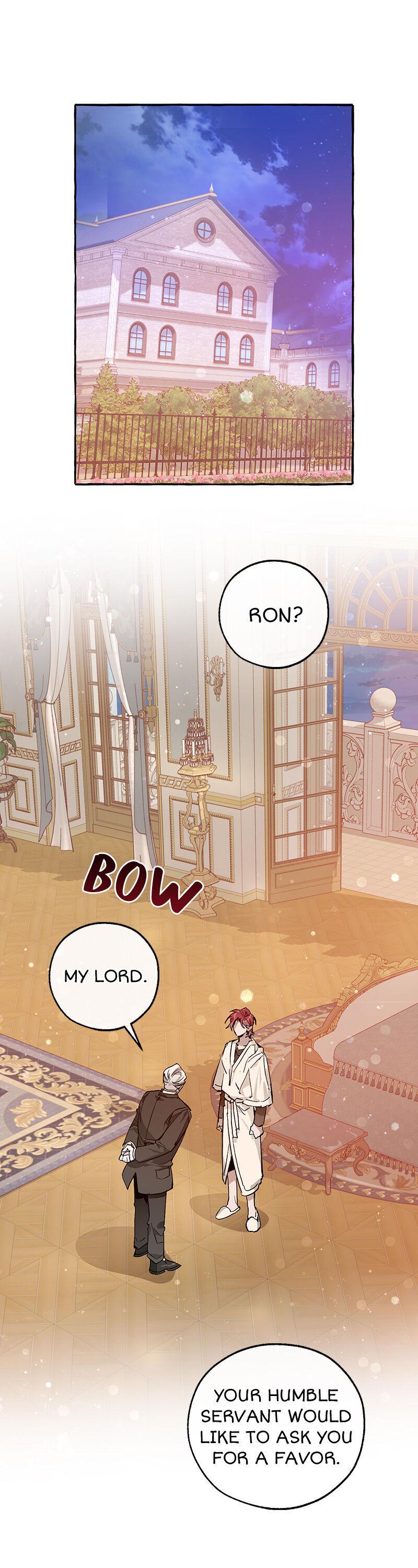 Trash of the Count's Family Chap 51 - Next Chap 52