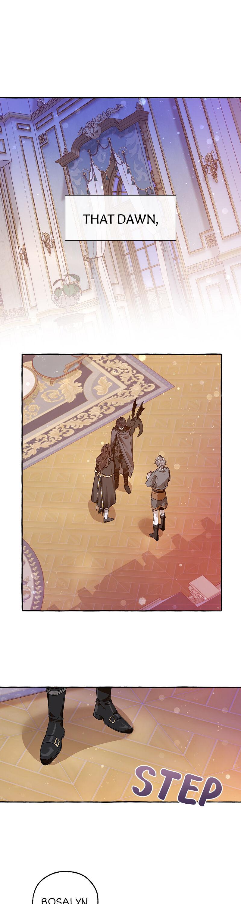 Trash of the Count's Family Chap 51 - Next Chap 52