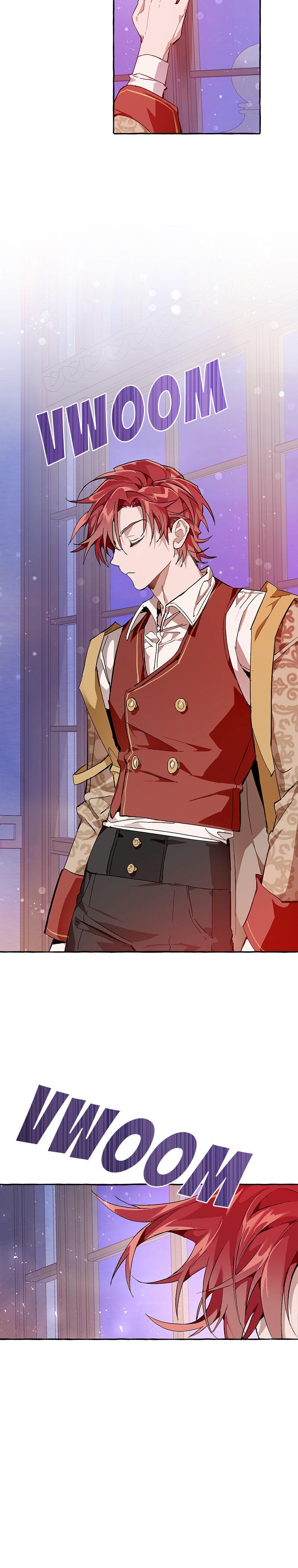 Trash of the Count's Family Chap 51 - Next Chap 52