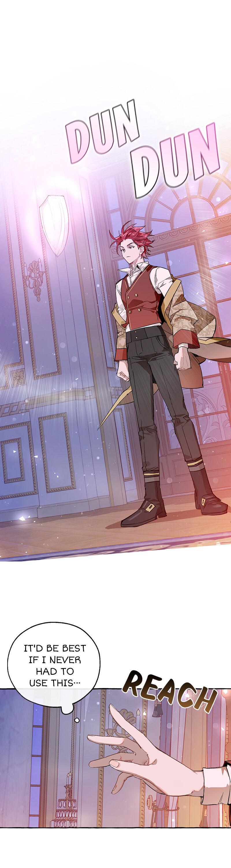 Trash of the Count's Family Chap 51 - Next Chap 52