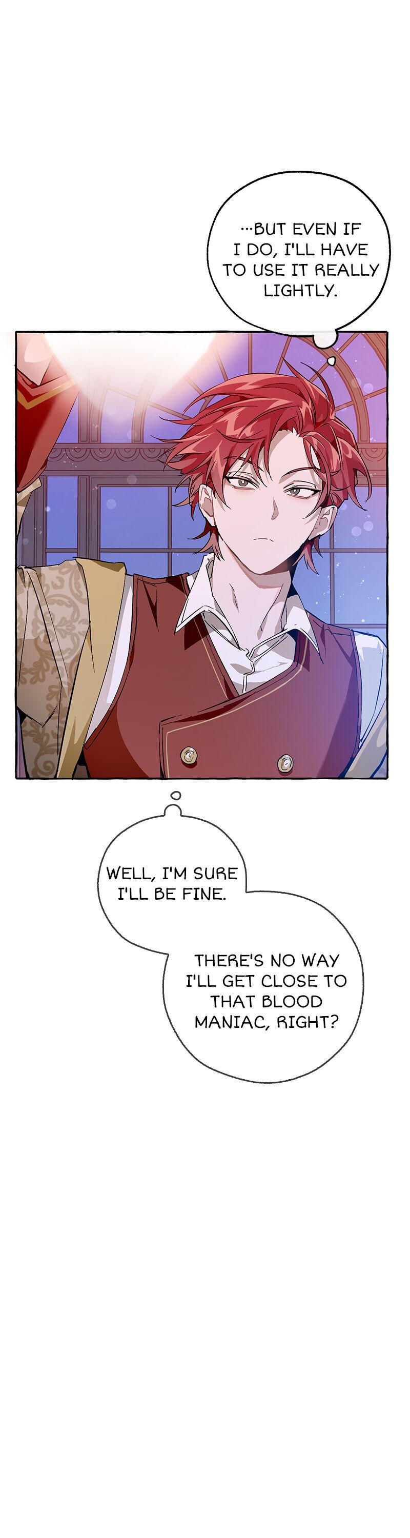 Trash of the Count's Family Chap 51 - Next Chap 52