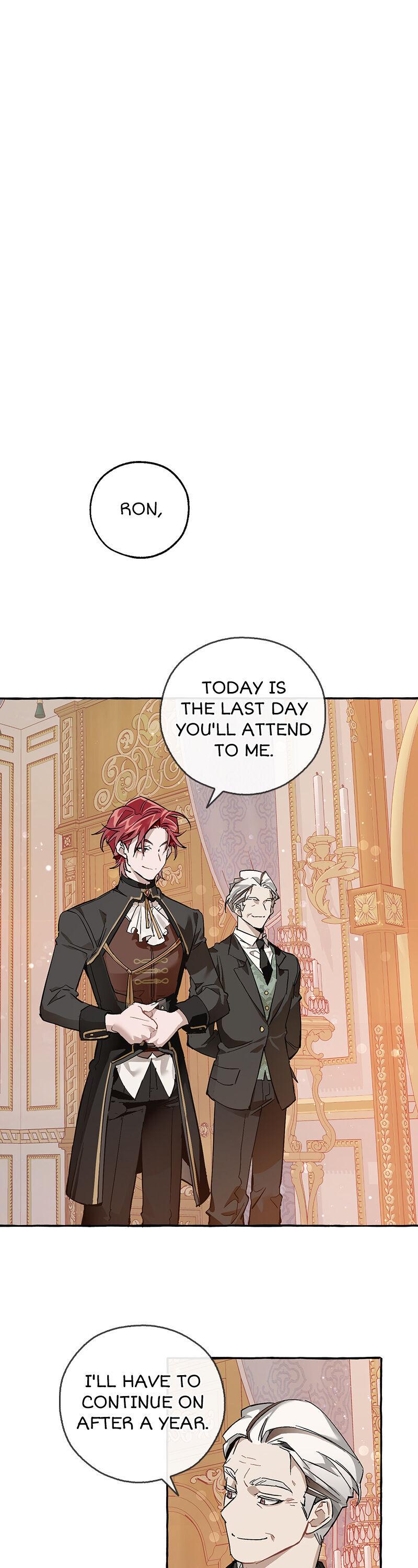 Trash of the Count's Family Chap 51 - Next Chap 52