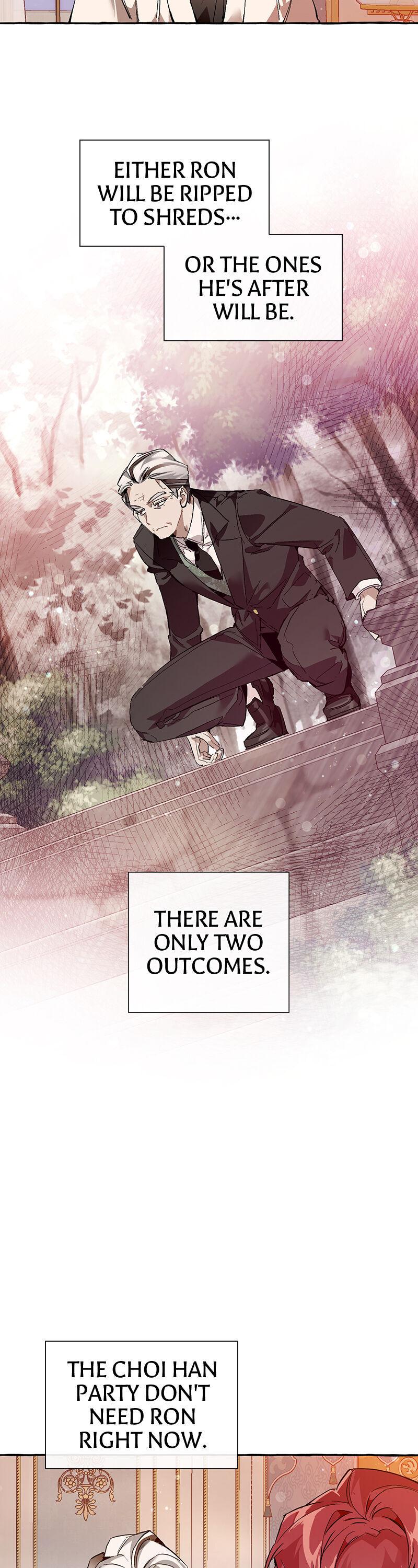 Trash of the Count's Family Chap 51 - Next Chap 52