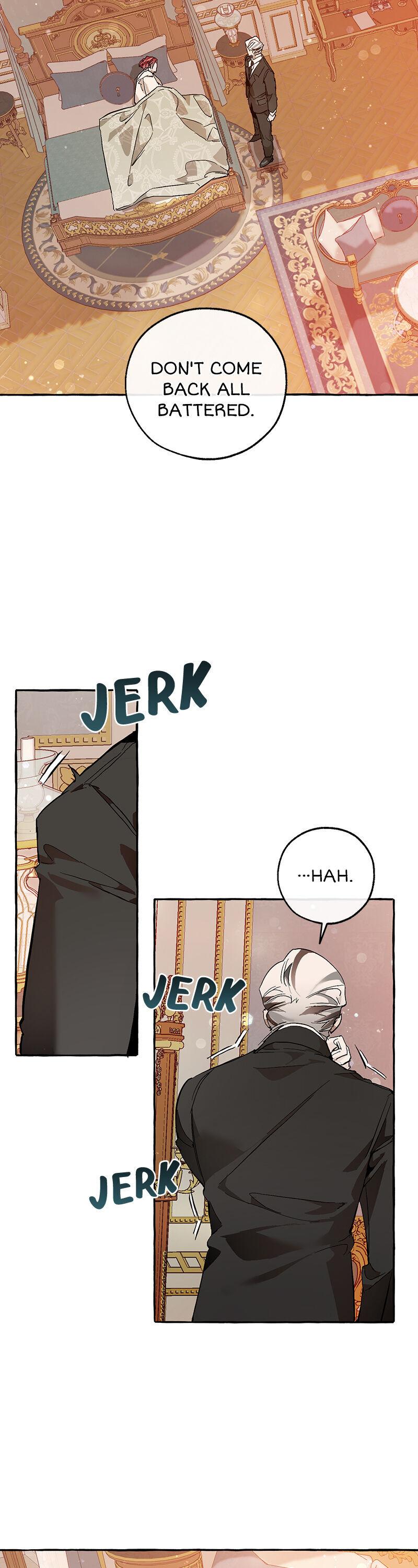 Trash of the Count's Family Chap 51 - Next Chap 52