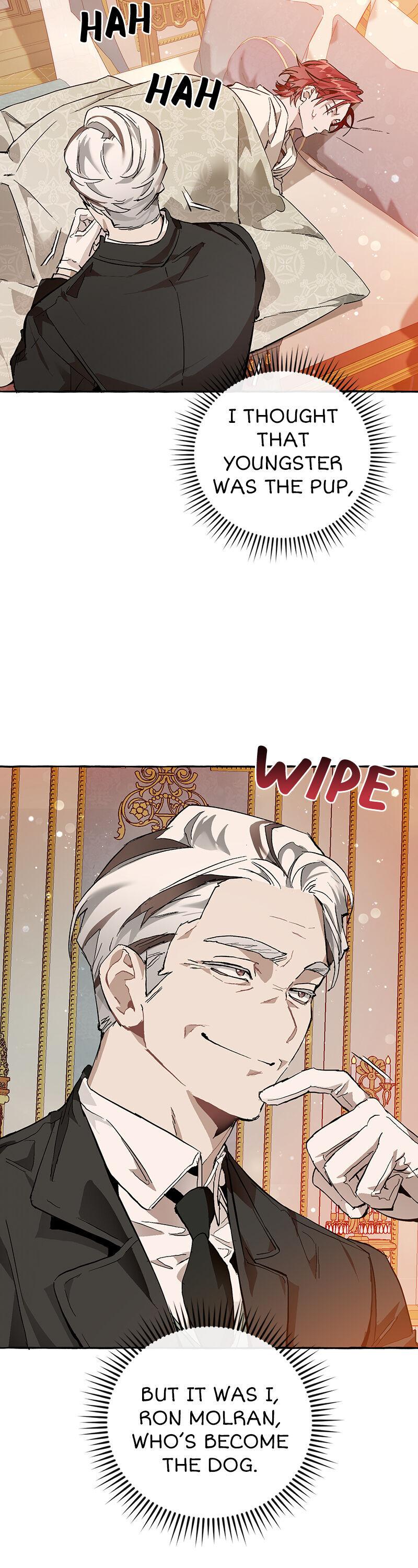 Trash of the Count's Family Chap 51 - Next Chap 52