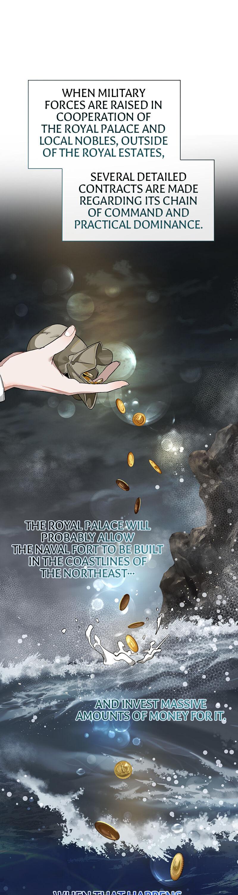 Trash of the Count's Family Chap 52 - Next Chap 53