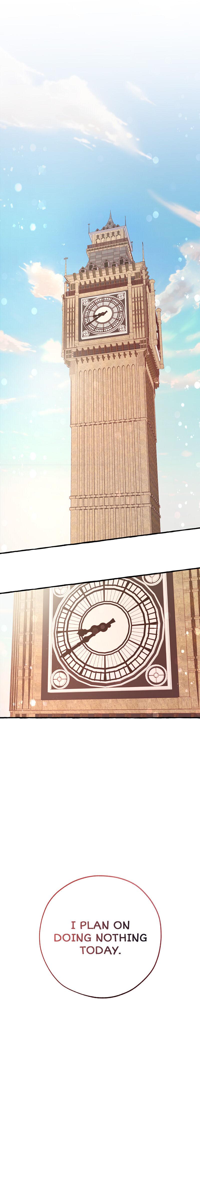 Trash of the Count's Family Chap 53 - Next Chap 54