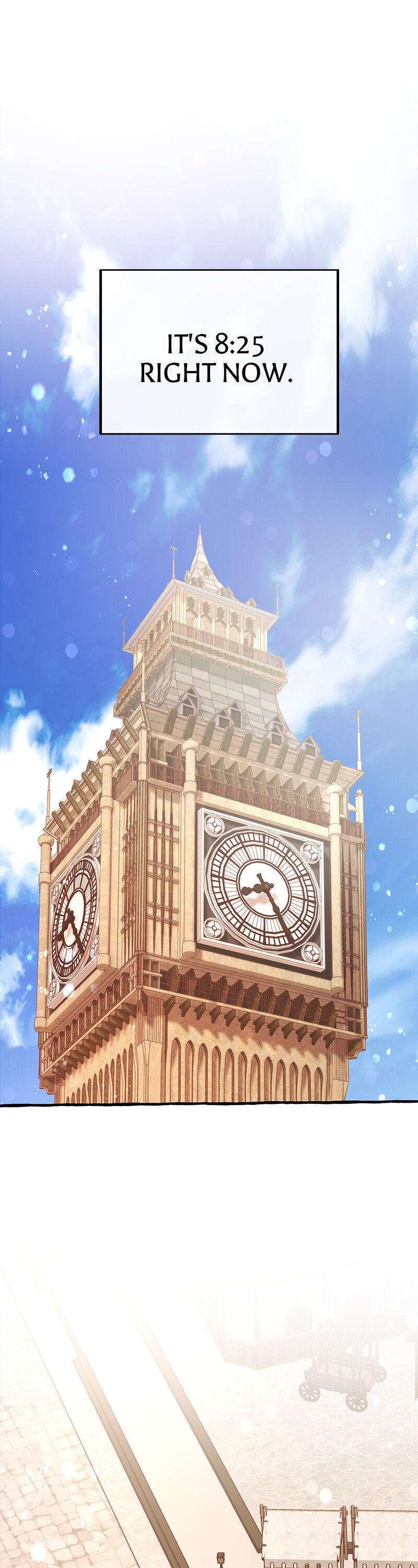 Trash of the Count's Family Chap 53 - Next Chap 54