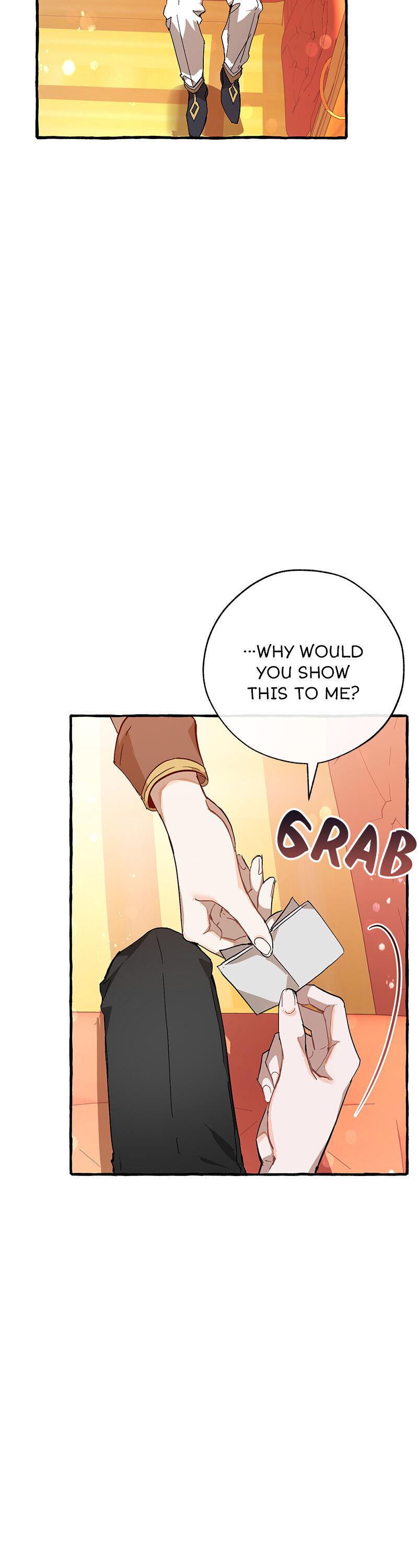 Trash of the Count's Family Chap 53 - Next Chap 54