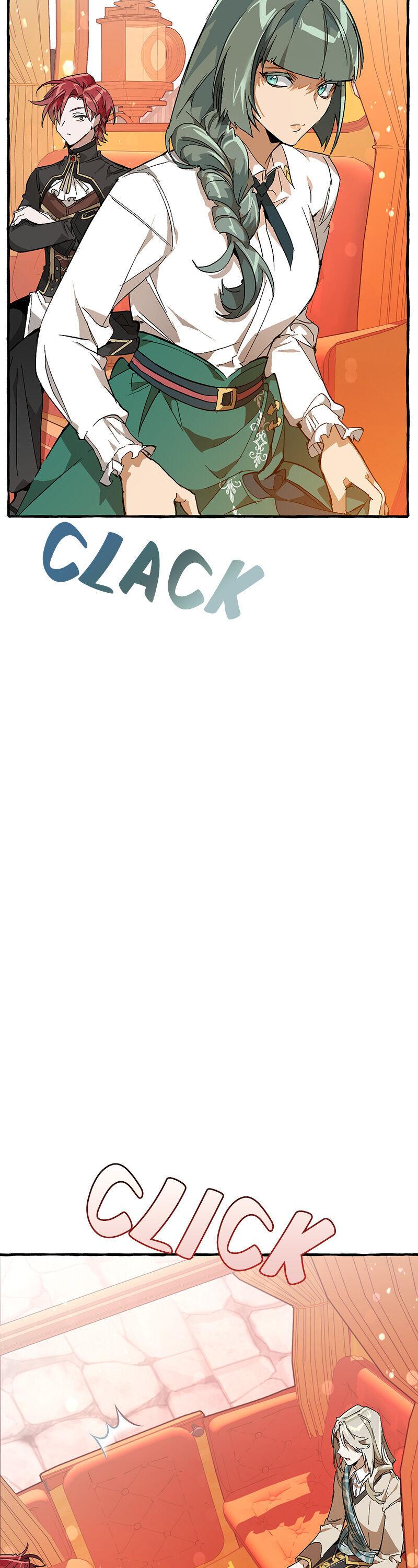 Trash of the Count's Family Chap 53 - Next Chap 54