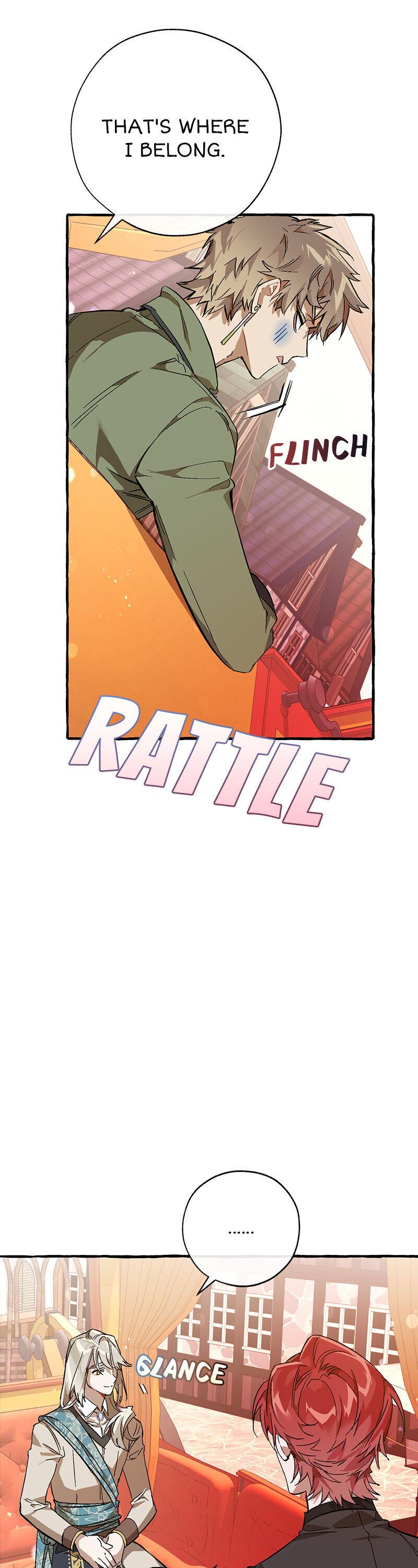 Trash of the Count's Family Chap 53 - Next Chap 54