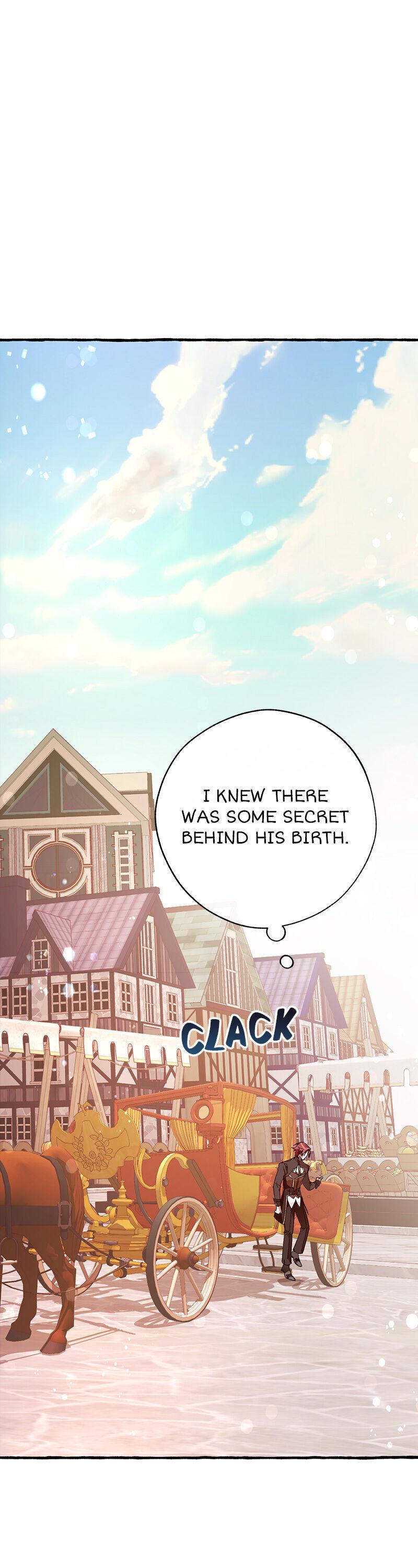 Trash of the Count's Family Chap 53 - Next Chap 54