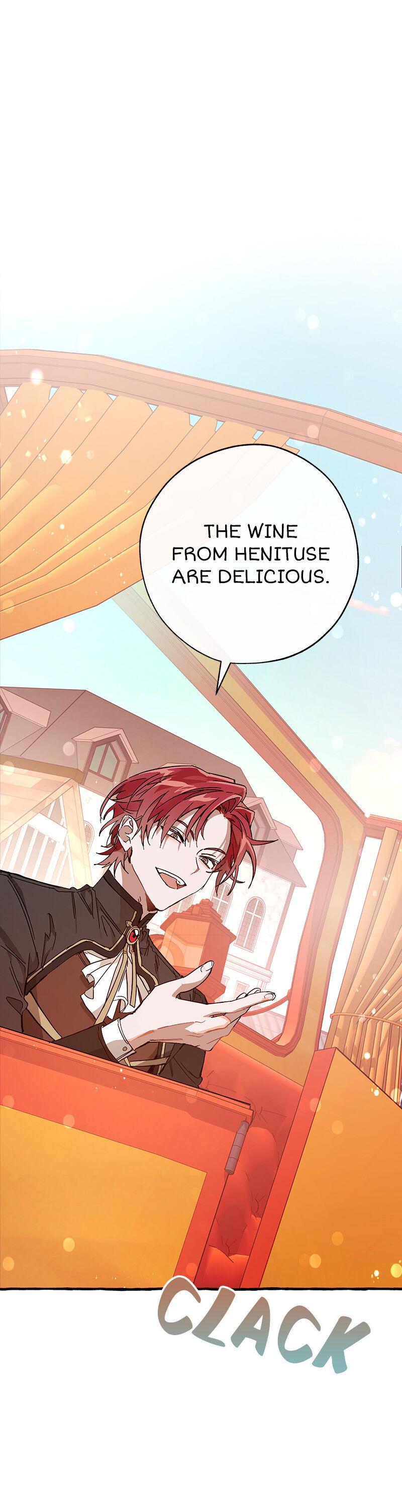 Trash of the Count's Family Chap 53 - Next Chap 54