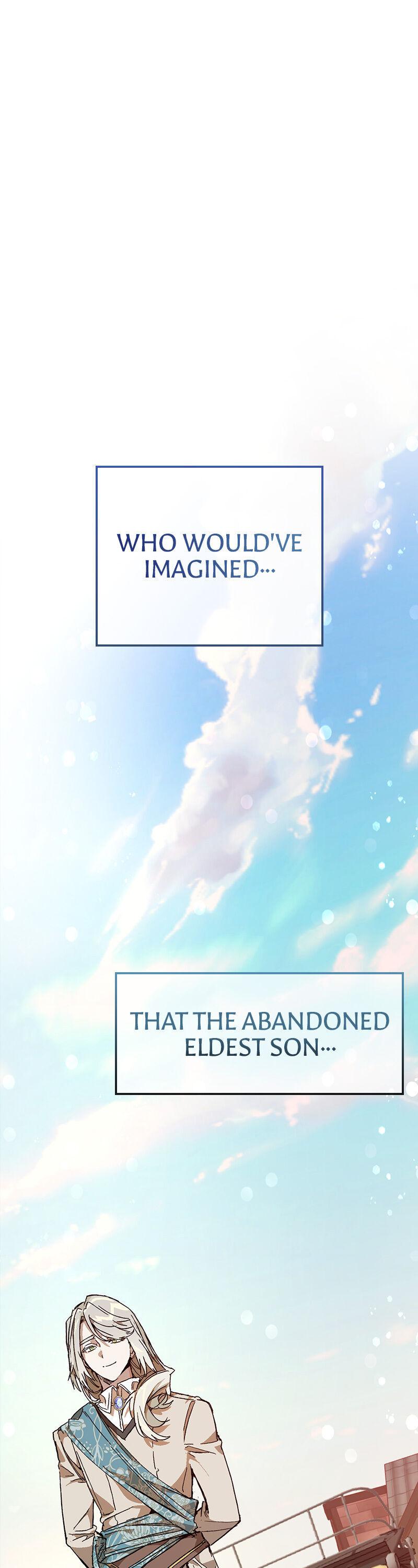 Trash of the Count's Family Chap 53 - Next Chap 54