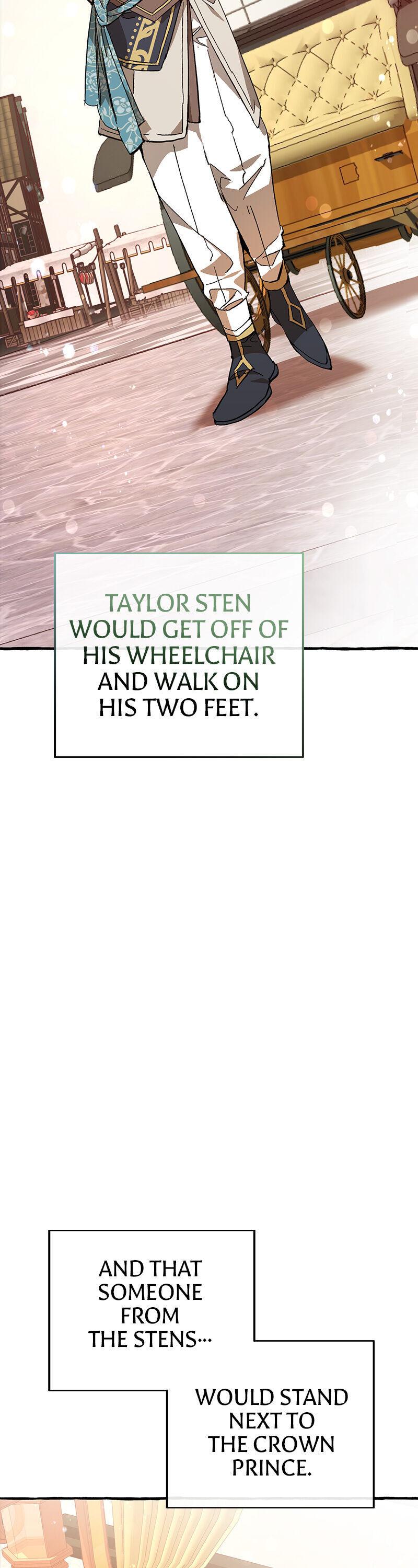 Trash of the Count's Family Chap 53 - Next Chap 54