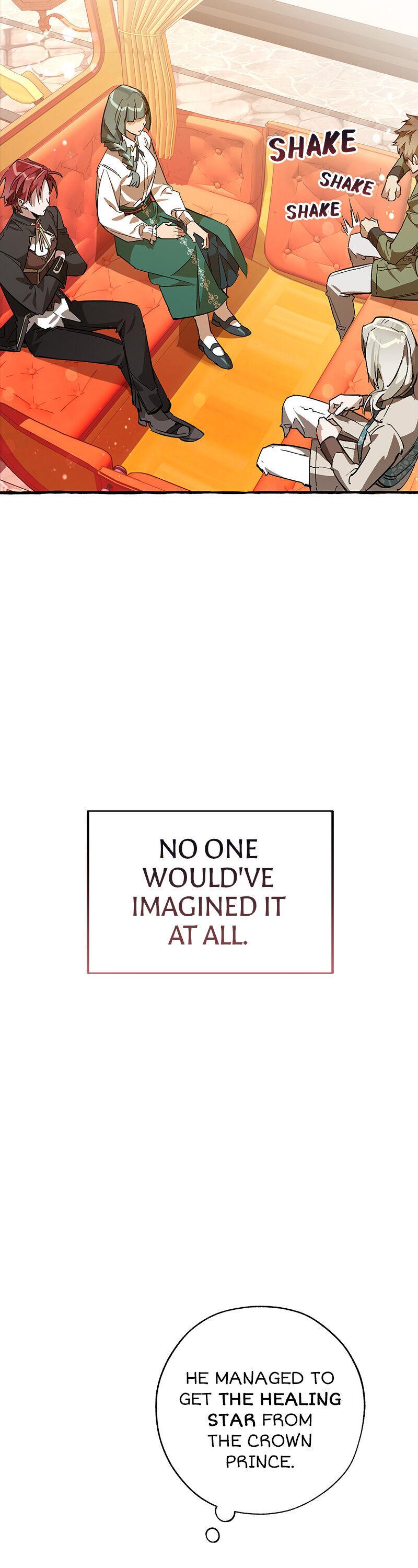 Trash of the Count's Family Chap 53 - Next Chap 54