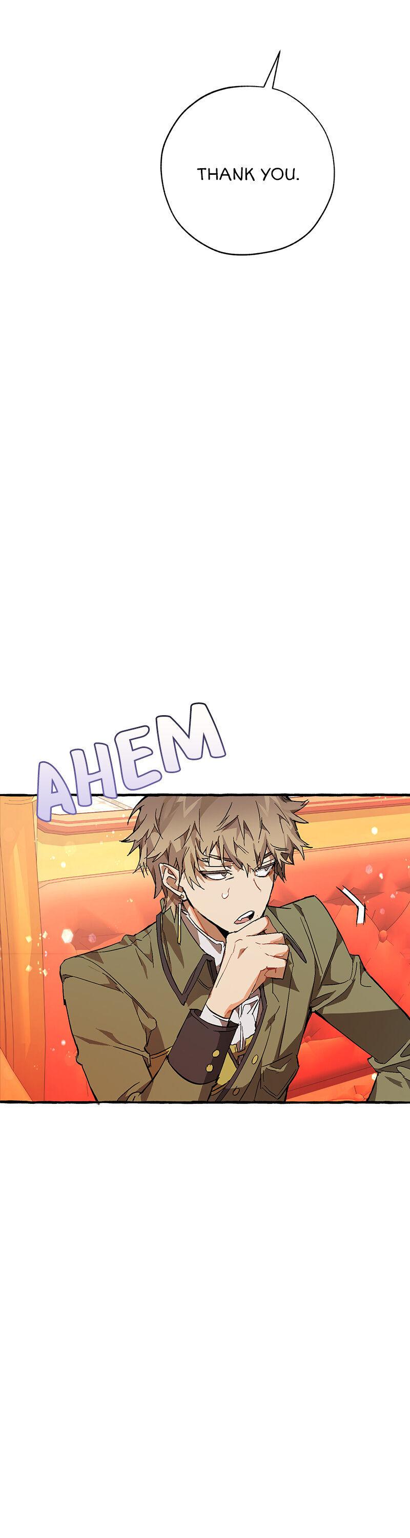 Trash of the Count's Family Chap 53 - Next Chap 54