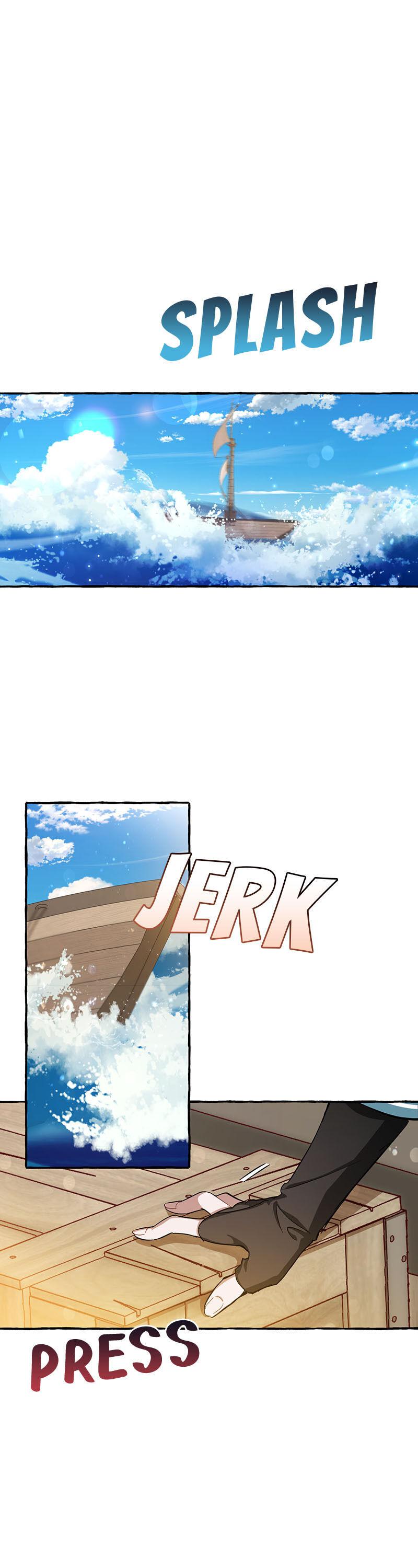 Trash of the Count's Family Chap 67 - Next Chap 68