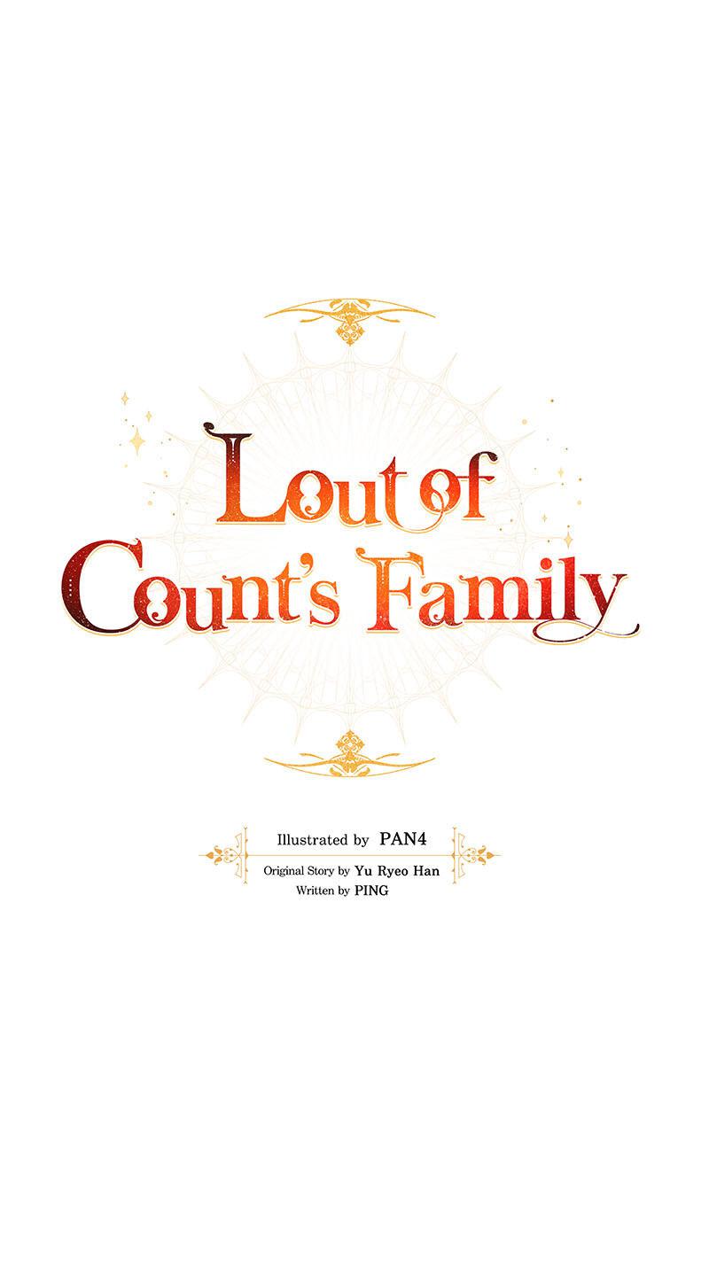 Trash of the Count's Family Chap 67 - Next Chap 68