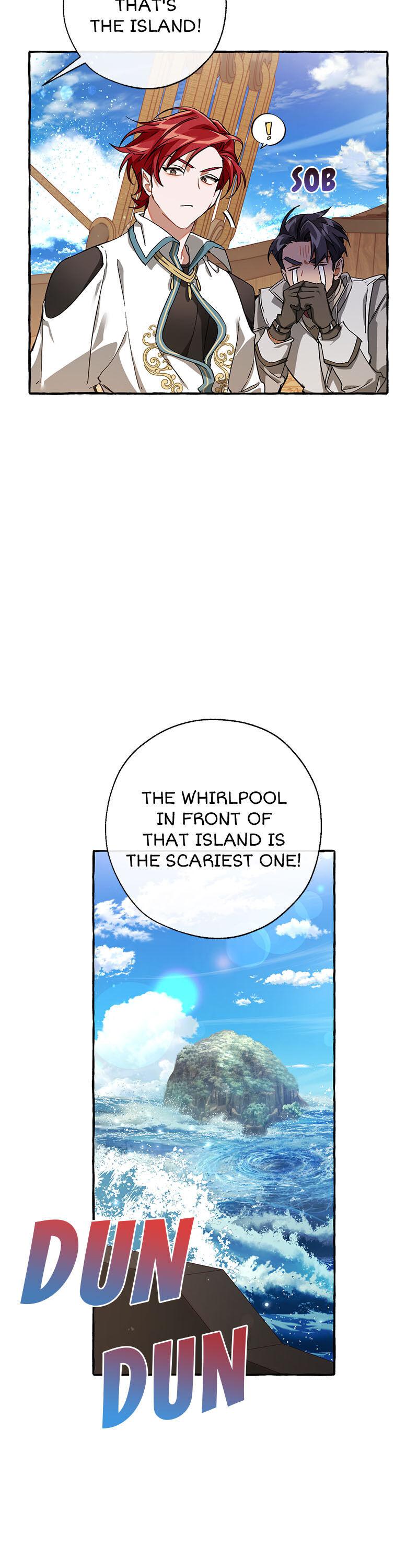 Trash of the Count's Family Chap 67 - Next Chap 68