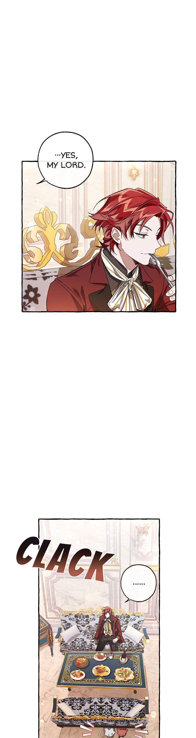 Trash of the Count's Family Chap 67 - Next Chap 68