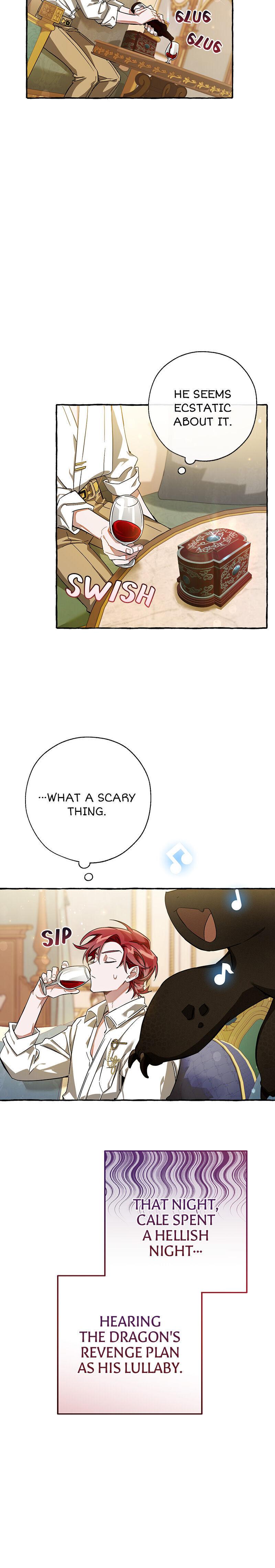 Trash of the Count's Family Chap 64 - Next Chap 65