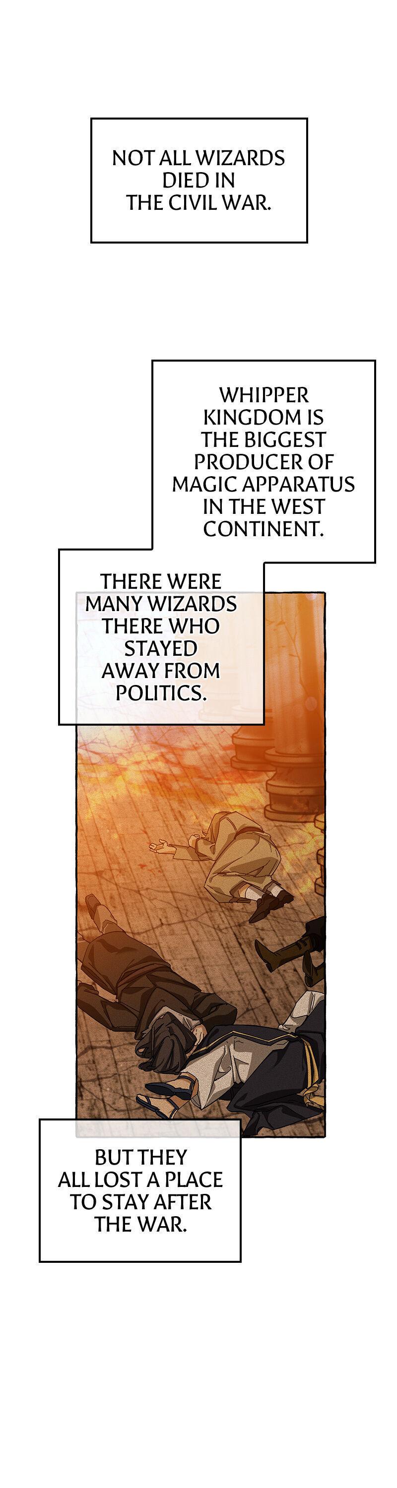 Trash of the Count's Family Chap 64 - Next Chap 65